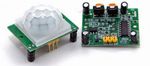 HC-SR501 PIR Motion Sensor Detector Module Pyroelectric IR Infrared Arduino UK