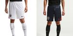 England Men's World Cup 2026 Shorts Adult 26/27 SPORT uk Good hot