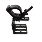Stage Clamp with L-Bracket Stable Hardware Easy to Install for Exhibition Booths