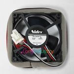 1 Pc. New U92C12MS1B3-52 Refrigerator Fan 9032 DC12V 0.16A 9CM 3Pin