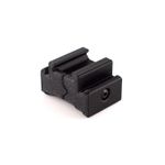 Picatinny Mount for Bolt Loader Clips – Compatible with Man Kung Sobek