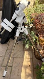 Skywatcher EQ5 deluxe