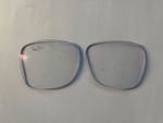 Genuine Ray-Ban Meta RW4012 RW4006 RW4004 Wayfarer Sunglass Lens Replacement