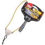 Guru Light Pellet Catapult Coarse Fishing Adjustable Match Grey Bait Catapult