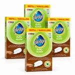Pledge Fluffy Duster Refills X5 Pack of 4 UK Fast Free Shipping