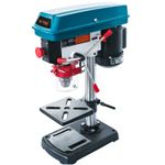 KATSU Tools 400W Bench Pillar Drill Press with 16mm Chuck, 5-Speeds