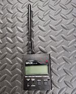 Watson FC-130 Frequency Counter 50Ω Input Frequency Range 1MHz-3GHz