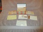 Vtg Great Grandma’s Recipe Box Full Handwritten Typed Cards Clippings 1960s 2