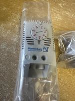 Pfannenberg FLZ520 240V 0-60c Thermostat