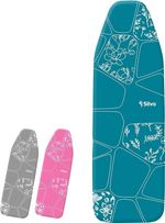 Silva Ironing Board Cover (With Satisfaction Guarantee)