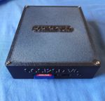 ZULUSCSI  7 x 8GB external hard drive for EMU  samplers.