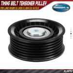 Aux Belt Idler Pulley for Land Rover Range Rover Range Rover Sport LR024791 New