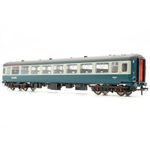 Accurascale BR Mk.2c (large toilet window) TSO(T) SC6518 Blue/Grey w/ScotRail