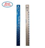 PAINT MIXING STICK 3:1 & 1:1 RATIO ALUMINIUM MEASURING STIRRER