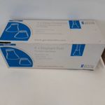 Gordon Ellis Elephant Feet Furniture Leg Raisers 4 Pack Stable and Safe