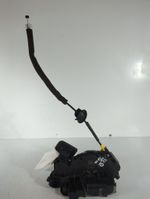 Audi A3 Mk4 Sportback Hatchback 5 Door 2020-2024 Door Lock Front Driver Side O60