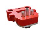 Holzmann BBM35 Hettich Hinge Morticer Head Gear Change For BBM35MAN BBM35PNEU