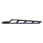 1x SabreCut 400mm Fast Cut Reciprocating Saw Blade Insulation Leather Cardboard