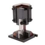 OTP Single-piece Mold for Cable Riveting and Crimping Terminal Stamping Die