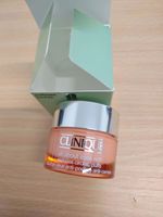 Clinique All About Eyes Eye Cream Reduces Circles & Puffiness 15ml