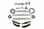 IWIS Timing Chain Kit for BMW 1.6 & 2.0 N47D16 & N47D20 | 11317797899