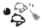 AS3 OVERSIZED WATER PUMP IMPELLER COOLING KIT for HONDA CR 500 1986-2001