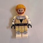 General Obi-Wan Kenobi Fridge Magnet