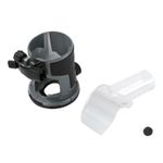 KATSU Round Trimmer Base Adjustable Spare Parts for 101748