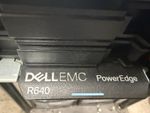 Dell PowerEdge R640 2 x Xeon Gold 6240 18C/36T  - NO RAM NO STORAGE