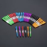 Darts Shaft Aluminium Alloy Thread Dart Stems 45mm Length 6colour Choose 6pcs