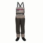 Fly Fishing Stocking Foot Chest Waders Affordable Breathable Waterproof Wader