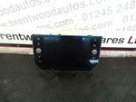 Seat Ibiza 2019 MK5 Radio Display Screen Touchscreen 6F0919605A