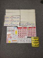 Skyjack Decal Kit 4626