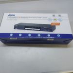 ATEN CS1942DP- BRAND NEW SEALED UK POWER w/FREE SHIPPING inc VAT
