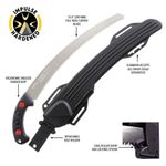 Silky Professional Pruning & Trimming Saw 390mm 15.3" Curved - FREE DELIVERY