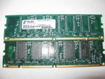 Cisco Approved MEM2691-128D MEM3725-128D MEM3631-128U256D 128Mb DRAM 15-6432-01