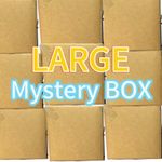 AMAZON Mystery Box General Merchandise Fun Liquidations Bundles Free Shipping