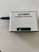 Dymo LabelWriter Print Server