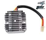 VOLTAGE REGULATOR RECTIFIER FITS: CAN AM CAN-AM DS 90 / DS 90 X   2008 - 2022