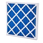 CFP G4 Pleated Panel Filters 2" HVAC Air Filters 20x20x2" - NEW