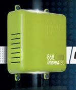 Floë Automated Induratec 868 240V Drainage System