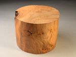 Amazing Burr Elm Wood Turning Bowl Blanks 6x5 inch 1.6 KG