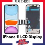 For iPhone 11 LCD Screen Replacement 3D Touch Digitizer Display Premium Quality
