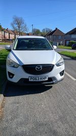 Mazda Cx5
