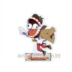 The Amazing Digital Circus Acrylic Stand Caine POP UP Tokyo Tower Limited 2026