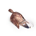 The Original Clone®️ Dead Bird Dummy Realistic Long Throw Toggle & Ball Grip