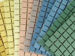 20mm Unglazed Porcelain - Winckelmans. 15 Colours to choose from!