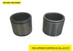 Jcb  Tipping Link Bush, Set Of 2 Pcs. (Part No. 809/00129)