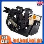 Front Bonnet Hood Locking Latch Catch CA6A16700CE For Ford Fiesta 2008 - 2012 UK