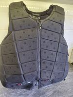 Racesafe Provent 3.0 Body Protector for Adults Regular Back
